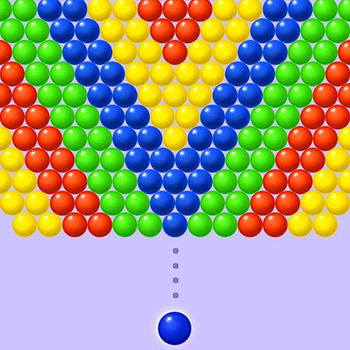 Bubble Shooter Rainbow 2.78