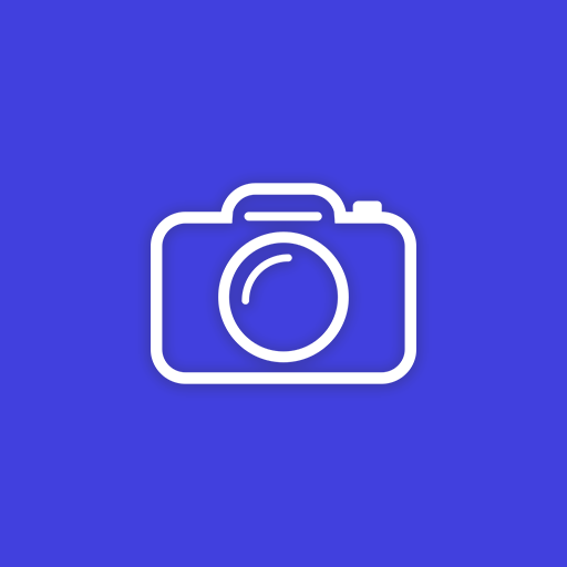 Camera File Manager icon
