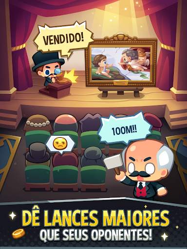 Art Inc.- Localize a diferença screenshot 7