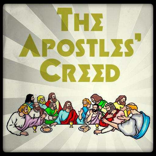 Apostles' Creed 11.0.0