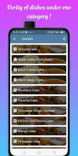 Mr.Butler :Indian recipe|Non-veg recipe|Veg recipe screenshot 4