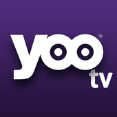 YOO TV icon