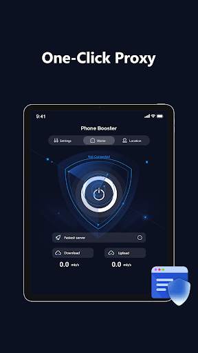 VPN Bucks - Fast VPN Proxy screenshot 9