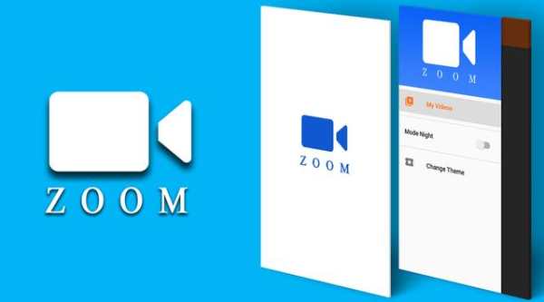 Zoom HD Video Player screenshot 1