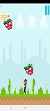 Fruity Ninja Boy screenshot 5