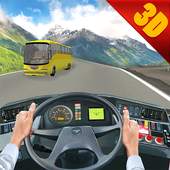 Real Coach Bus Driver Simulator 17 1.0