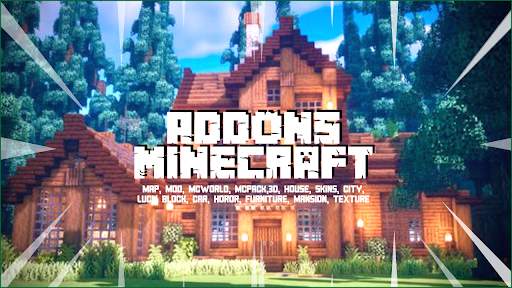 Master Addons For Minecraft PE - Toolbox screenshot 3