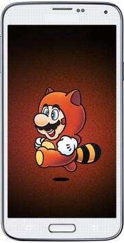 HD Super Mario Wallpapers screenshot 2