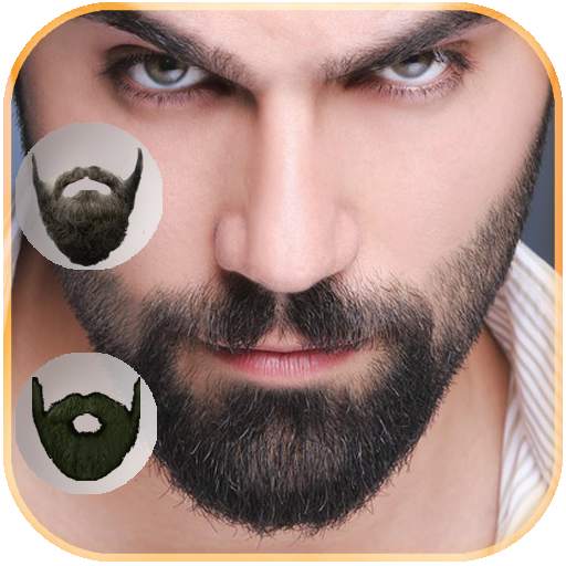 Beard Photo Editor 1.6