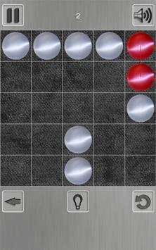 Puzzle dengan bola screenshot 1