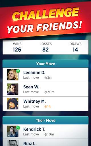 Chess With Friends screenshot 9
