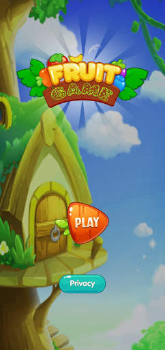 Fruit Game Saga screenshot 4