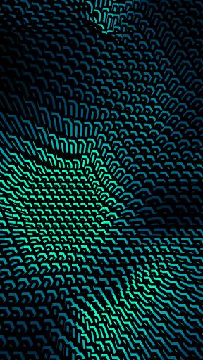 WAVERO LiveWallpaper FREE screenshot 6
