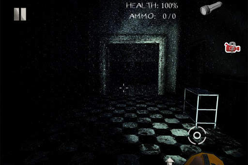Mental Hospital:EB 2 Lite screenshot 3
