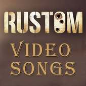 RUSTOM Movie Video Songs (All) icon