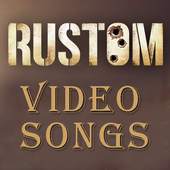 RUSTOM Movie Video Songs (All) 1.0