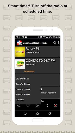 Dominican Radio screenshot 5