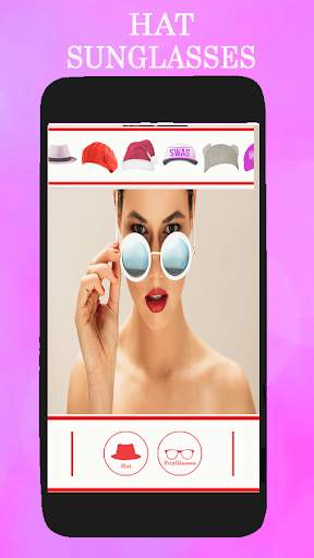your cam beauty makeup screenshot 7