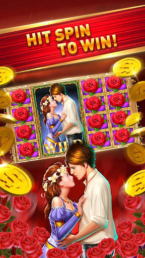 Royal Slots 2019: Free Slots Casino Games screenshot 8