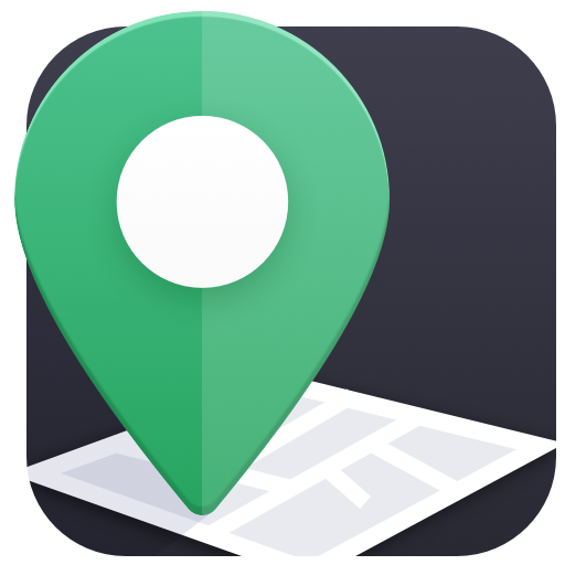 Location Changer-Fake GPS icon