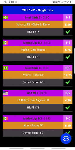 Leo Messi Betting Tips (No Ads!) screenshot 1