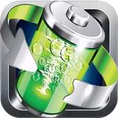 Super Fast Battery Charging 10X on 9Apps