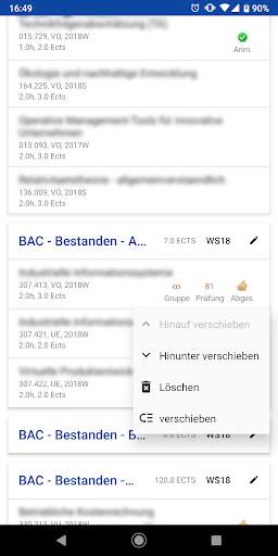 TU Wien screenshot 3