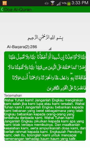 Waktu Solat dan Kalendar Islam screenshot 4