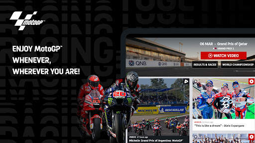 MotoGP™ screenshot 1