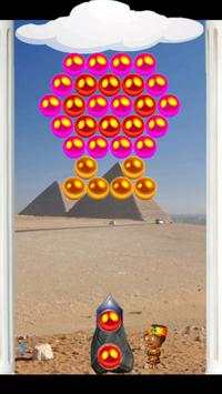 Bubble Shoot World screenshot 3