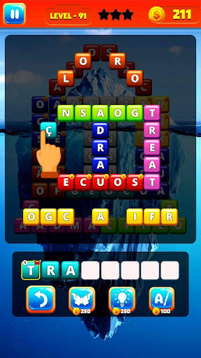 Wordy: Jogo de Palavras em Português screenshot 5