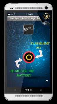 Flashlight Torch screenshot 3