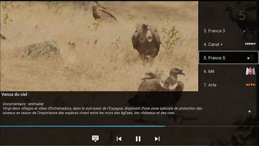 WEACCESS TV screenshot 4