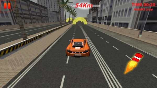 Grand Car Racing Championship screenshot 8