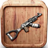 Suara AK 47 Ringtone on 9Apps