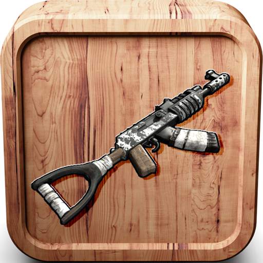 AK 47 Sounds Ringtone 9.0