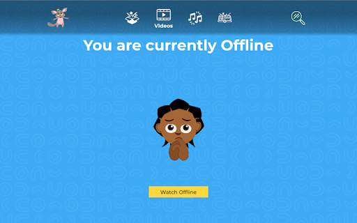 Ubongo Portal App screenshot 3