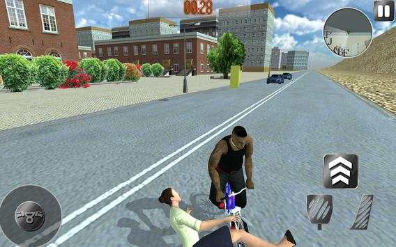 City BMX screenshot 4