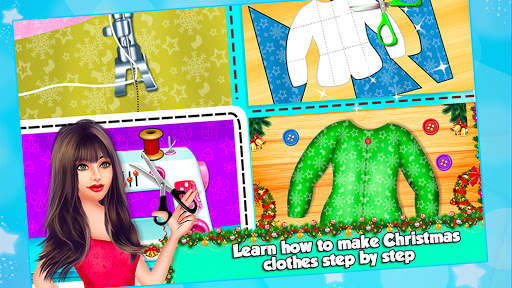 Royal Tailor : Fashion Dress up games for girls screenshot 1