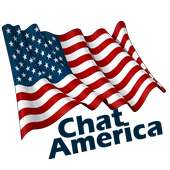 Chat America on 9Apps