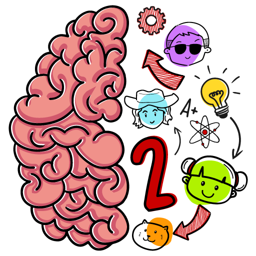 Brain Test 2: Historie icon