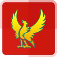 Sportfusion - Unofficial News for Liverpool logo