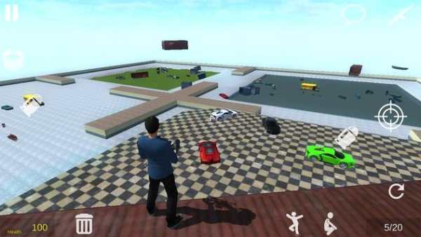 Sandbox Mod 2 screenshot 8