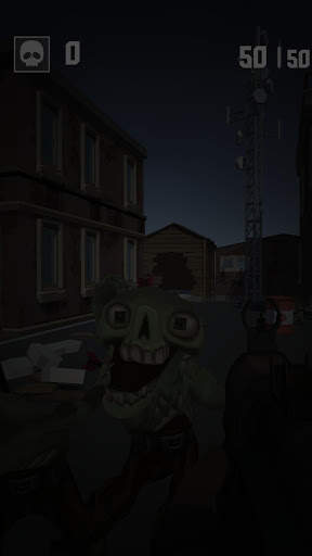 Clash Zombie screenshot 5