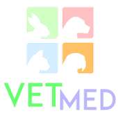 VetMed icon