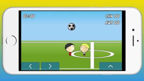Mini Soccer Offline screenshot 5