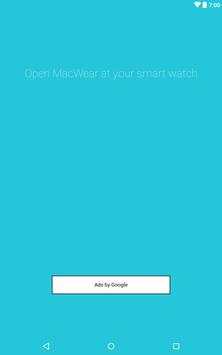 MacWear screenshot 3