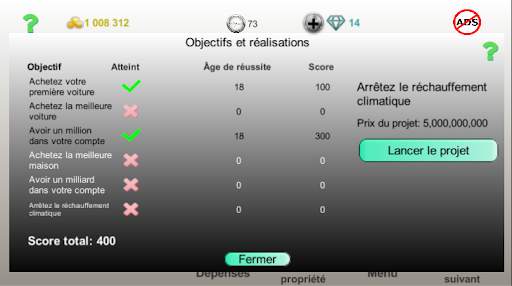 Stratégie commerciale 2 screenshot 6