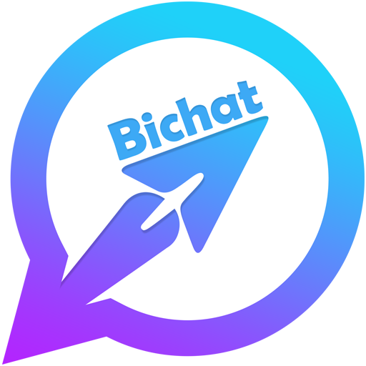 تلگرام طلایی | تلگرام بدون فیلتر |ضد فیلتر |Bichat أيقونة