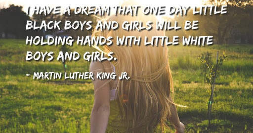 Martin Luther King Jr Quotes скриншот 1